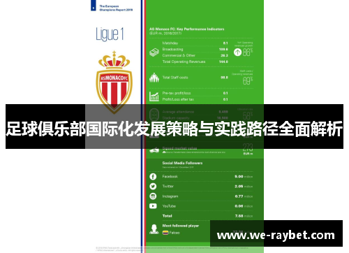足球俱乐部国际化发展策略与实践路径全面解析 足球俱乐部国际化发展策略与实践路径全面解析