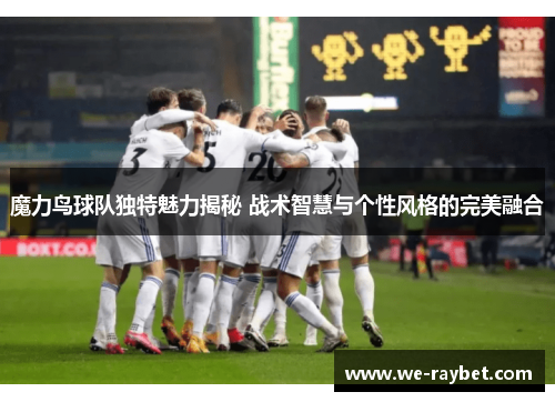 魔力鸟球队独特魅力揭秘 战术智慧与个性风格的完美融合
